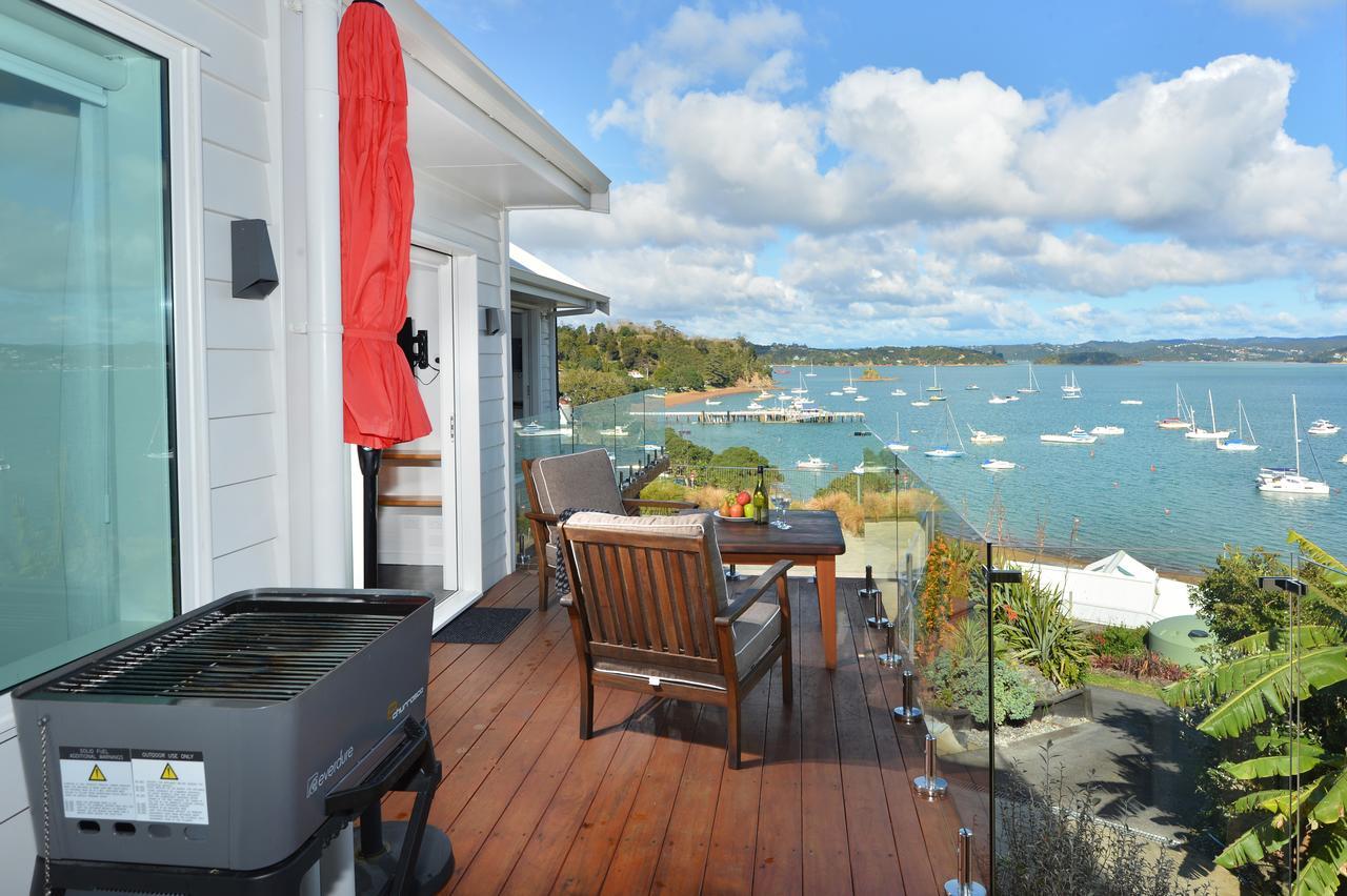Russell Seaview Studios Exterior foto